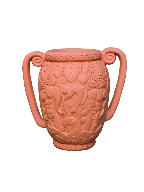Magna graecia terracotta anfora vas - 11522 Köp nu