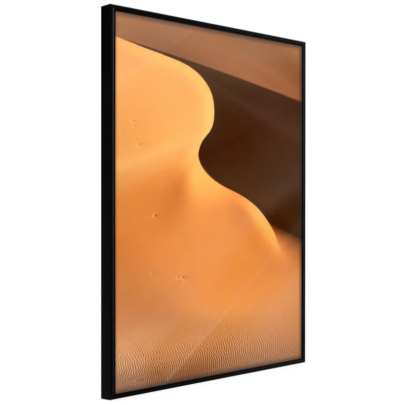 Poster 'Ridge of Dune' Billigare
