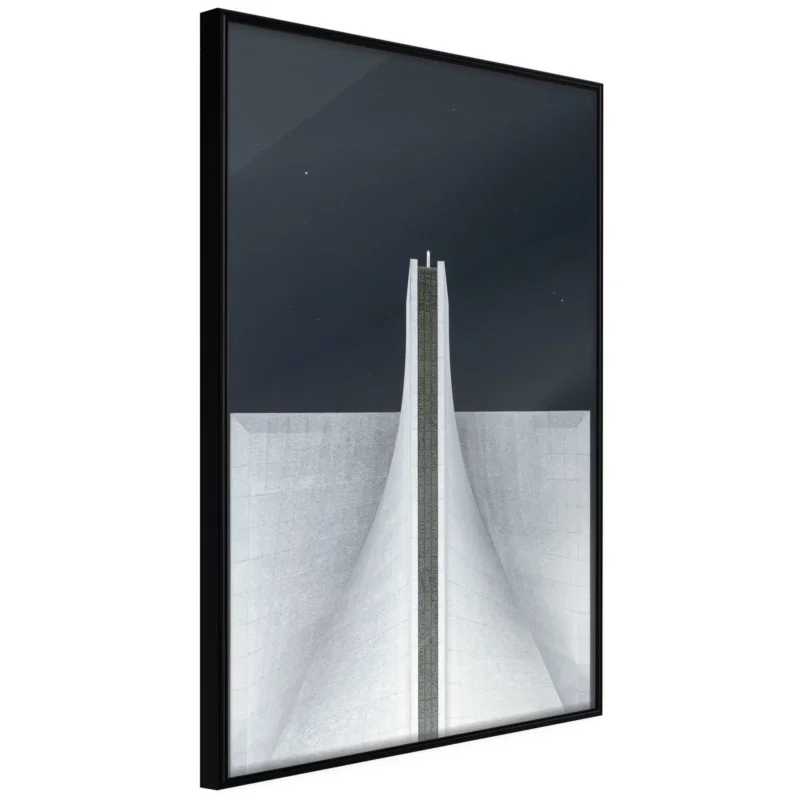 Poster 'Different Perspective' Trygg betalning