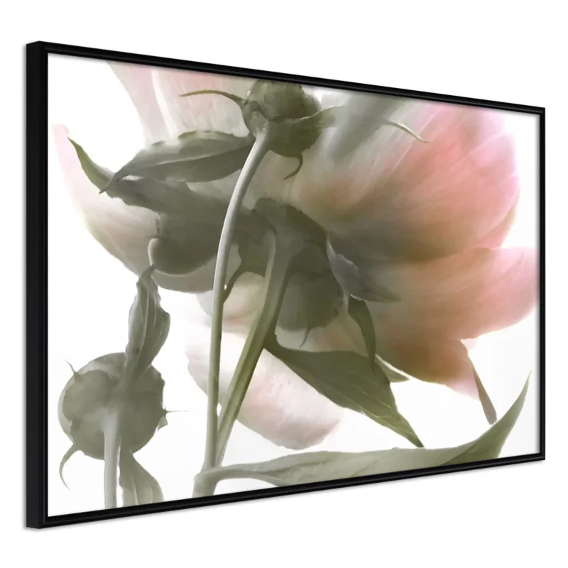 Sänkt pris Poster 'Under the Flower'