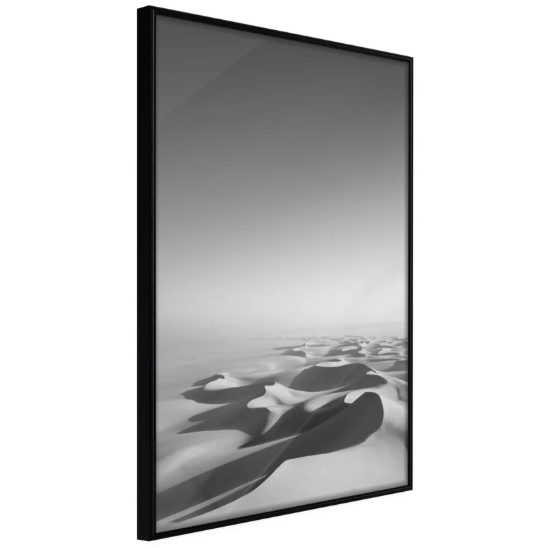 Sänkt pris Poster 'Ocean of Sand I'
