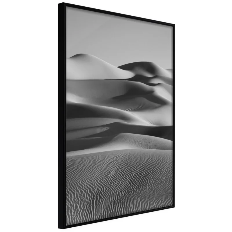 Beställ idag Poster 'Ocean of Sand II'