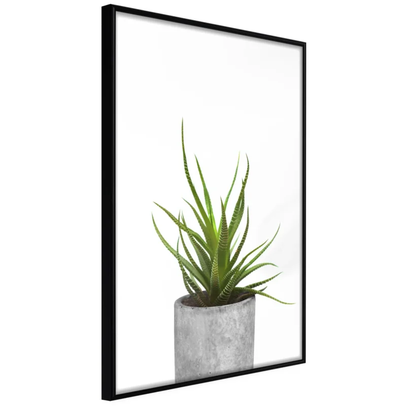 Poster 'Piece of Nature I' Erbjudandepris
