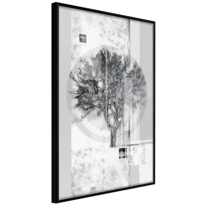 Poster 'Sign of Winter' Handla nu
