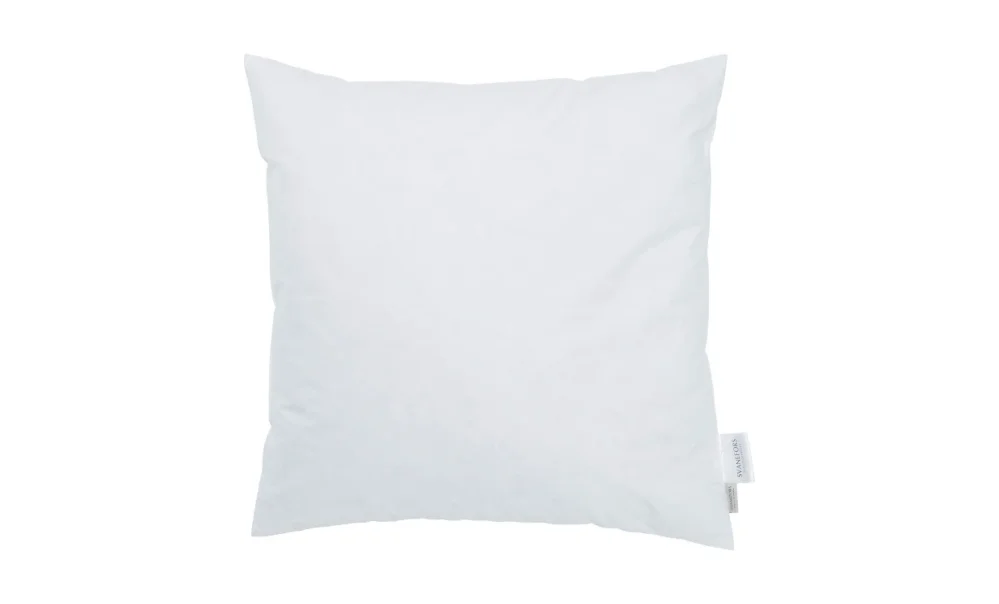 Begränsat erbjudande INNERKUDDE Fjäder 45x45