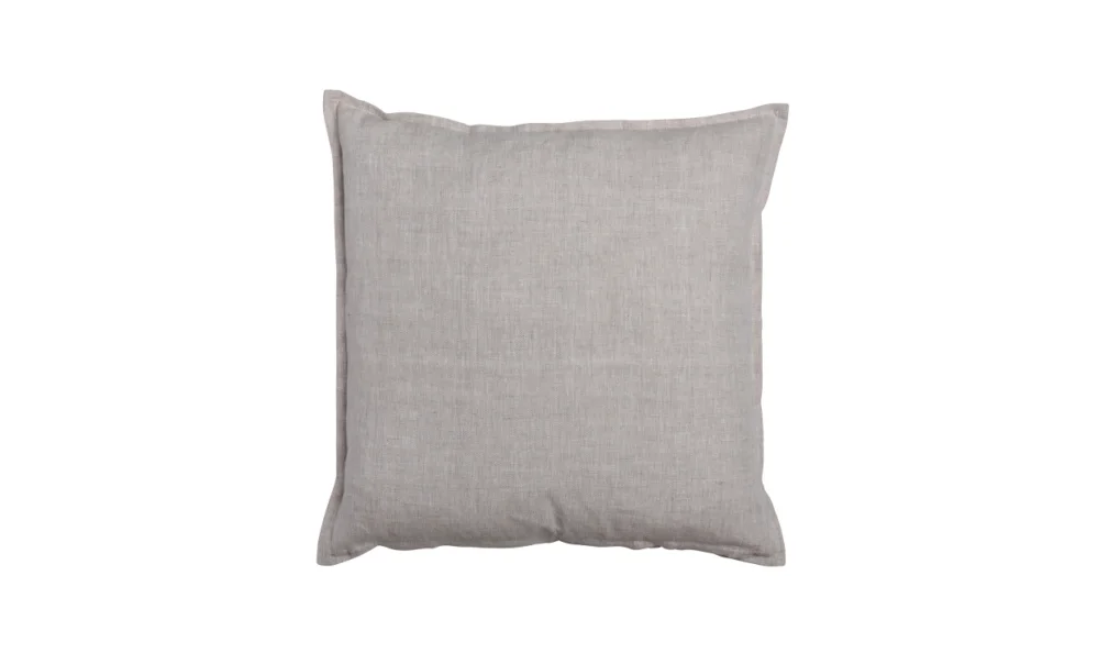 Fri frakt MILLIE Millie Kuddfodral Beige 50x50