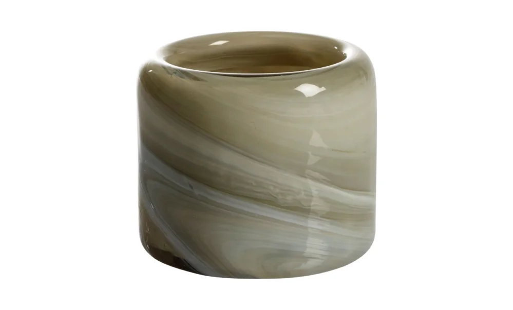Kundfavorit PEGGY Ljuslykta Beige M