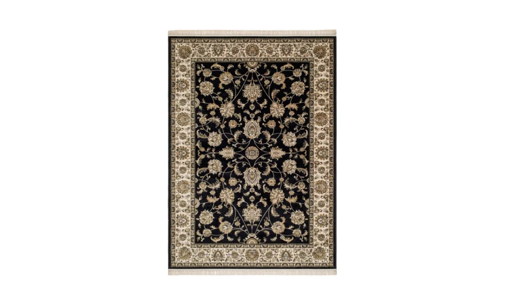 TERRY Bidjar 200x300 Svart Sista chansen