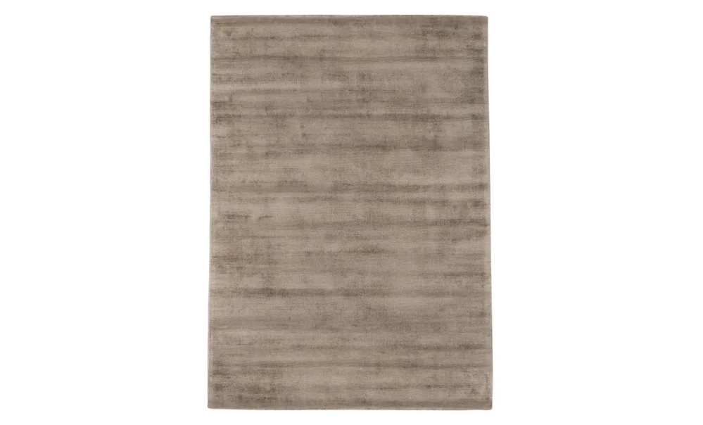 LEXI Viskosmatta 160x230 Khaki Populärt val