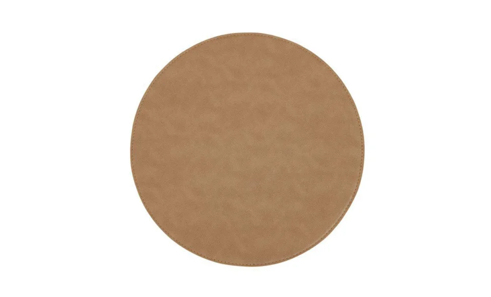 Köp nu MONA Tablett D38 Kolabrun