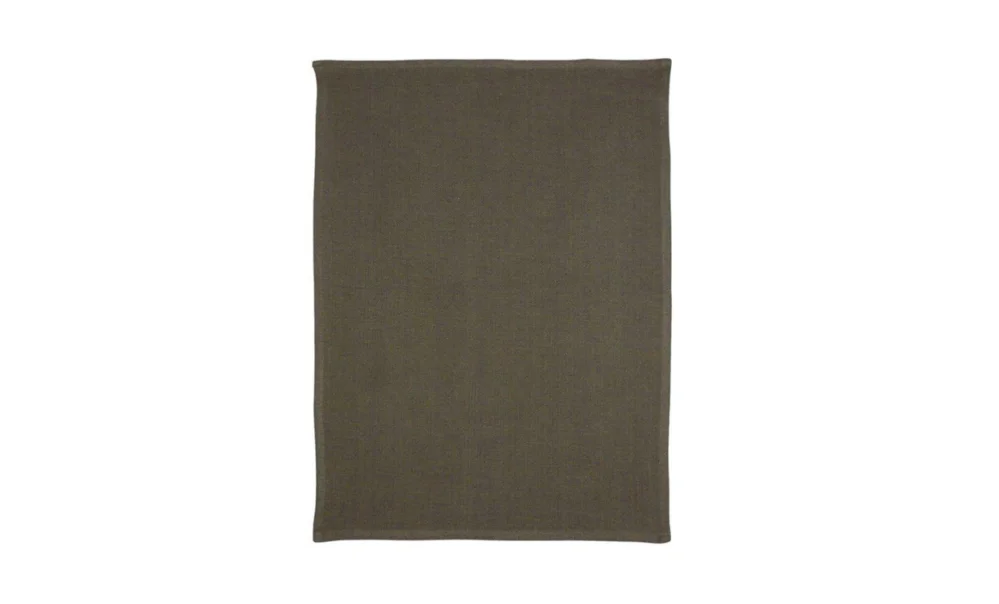 Begränsad tid OLOV Kökshandduk 50x70 Grön