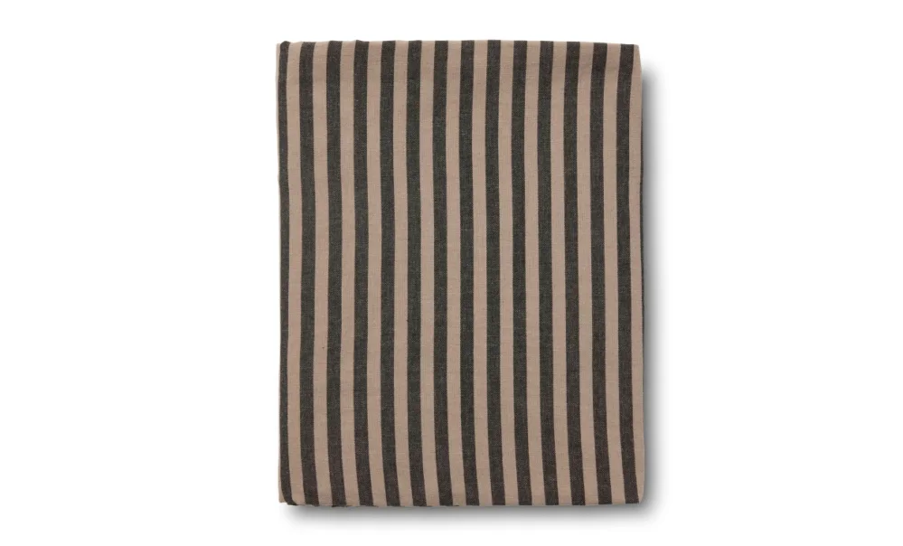 Fri frakt CUISINE Duk 140x280 Beige/Grå
