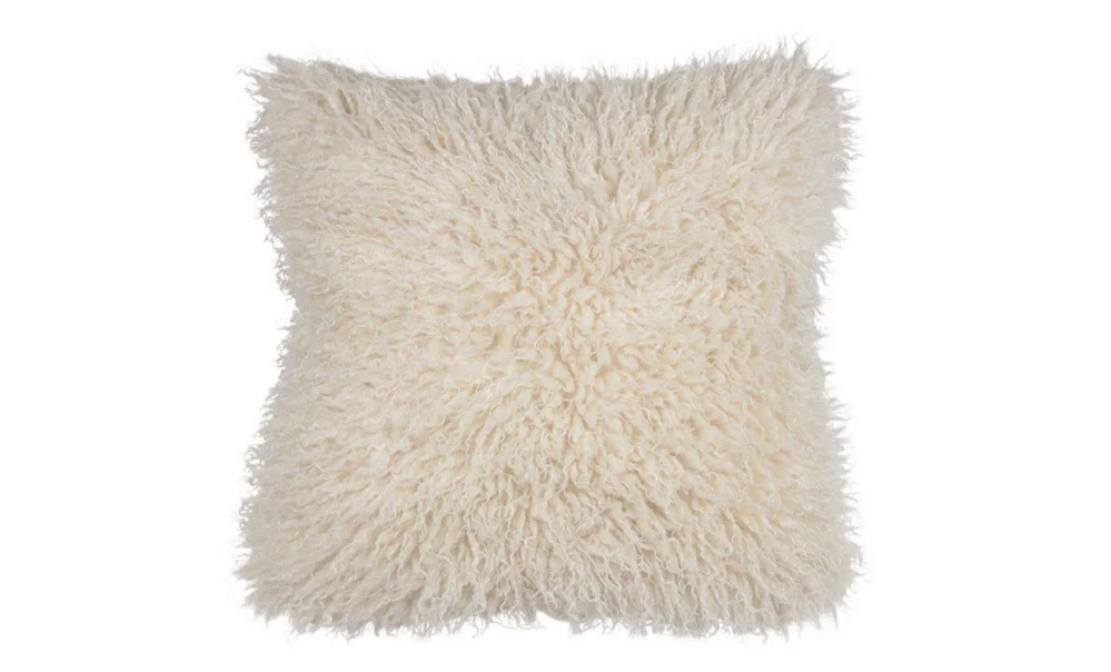 CARLA Kuddfodral 48x48 Offwhite Begränsad tid