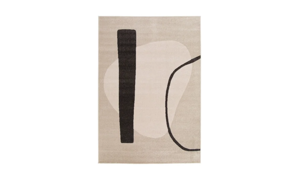 Köp online AREZZO STONE Matta 200x290 Linne