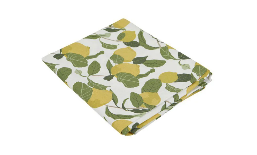 CITRON Textilvaxduk 140x250 Begränsat erbjudande