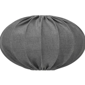 HILMA Utomhuslampa 50 cm Grå risnedsättning