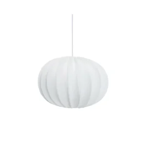 Utförsäljning HILMA Takskärm 40cm Offwhite
