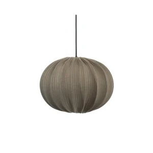 Endast denna vecka HILMA Takskärm 50cm Nougat