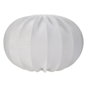 HILMA Takskärm Vit 50 cm Trygg betalning