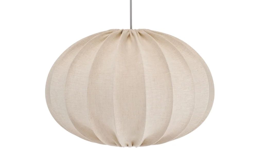 Köp nu HILMA Takskärm 50cm Natur