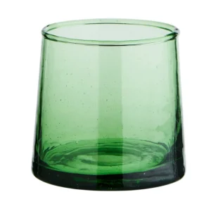 Nyhet BELDI Dricksglas 15 cl Grön