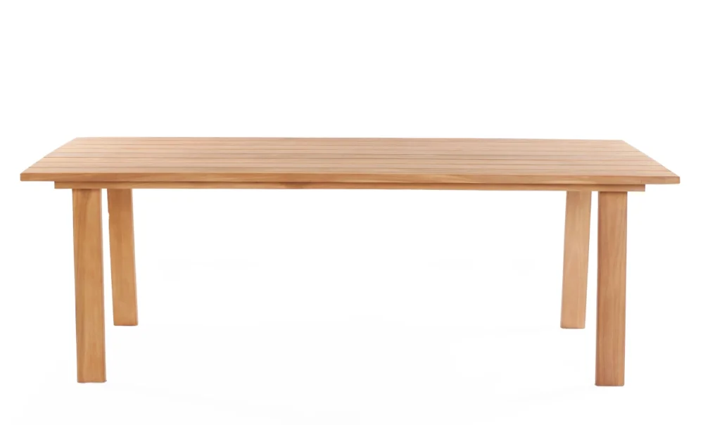 MOKA Trädgårdsbord Köp online