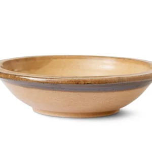 Nyhet HALO Skål Beige