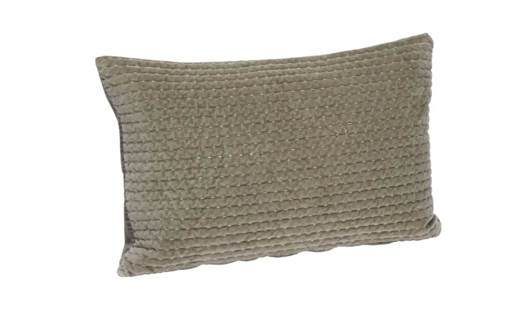 KUDDFODRAL 40x60 Ljusgrön Snabb leverans