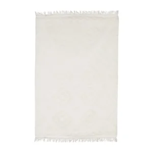 DORIS Ullmatta 200x290 cm Naturvit Trygg betalning