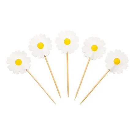 Partypicks Prästkrage Kampanjpris