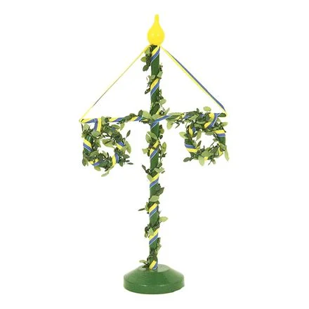 Reapris Midsommarstång i Trä