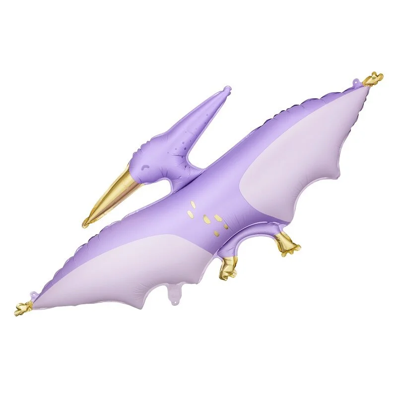 Reapris Folieballong - Dinosaurie Pterodactyl 120 x 62 cm