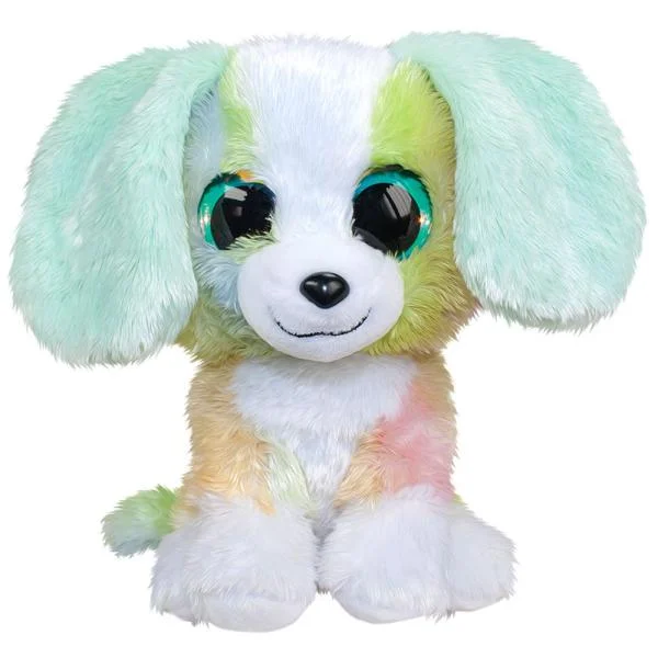 Endast denna vecka Lumo Stars Spotty Hund Gosedjur Stor