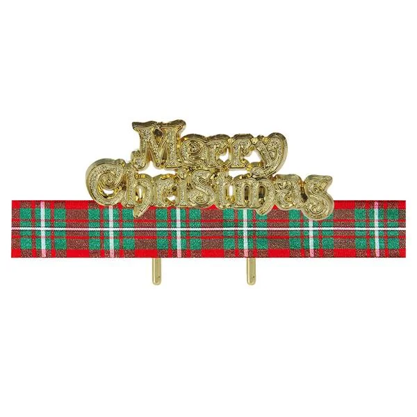 Kundfavorit Merry Christmas Tårtband