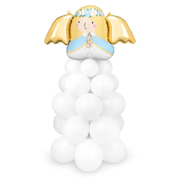 Handla nu Ballongbukett Ängel