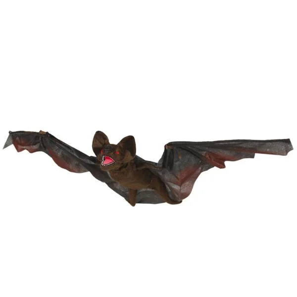Hängande Animerad Fladdermus 90 cm Beställ idag