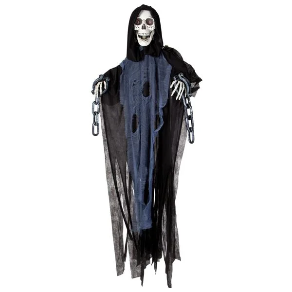 Animerad Hängande Kedjad Lieman 153 cm Rabatt