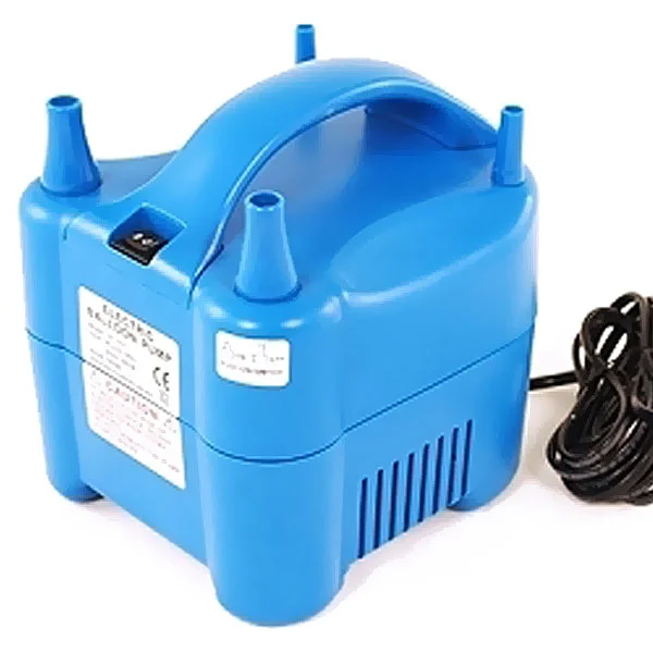 Ballongpump Elektrisk Rea