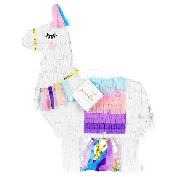 Pinata Lama Billig