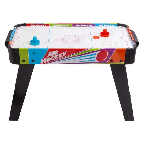 Populärt val Mini Airhockey Spelbord