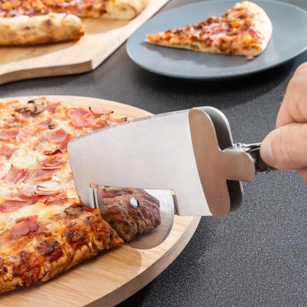 Nice Slice Pizzaskärare Billigare