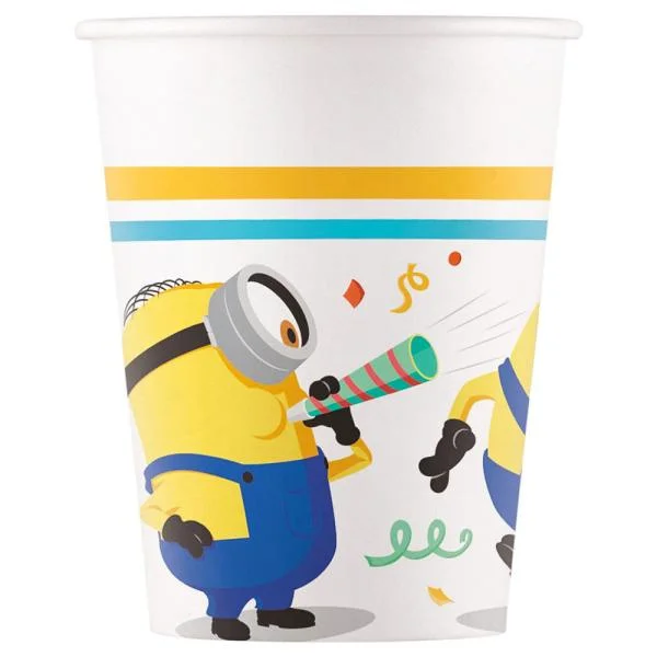 Minions Rise Of Gru Pappmuggar Premium