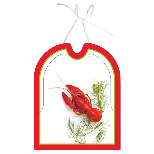 Kräfta & Dill Haklappar Kampanj