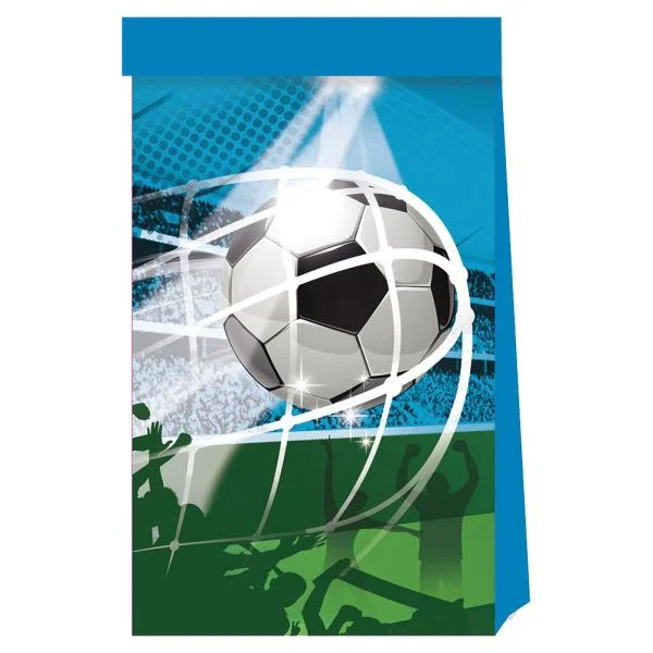 Kampanj Fotboll Godispåsar Soccer Fans