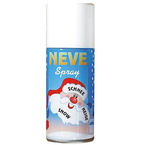Snöspray Fri frakt