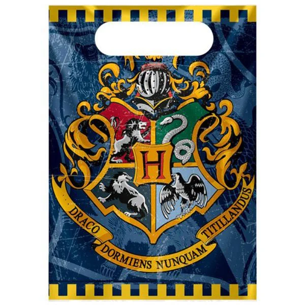 Harry Potter Kalaspåsar Erbjudandepris