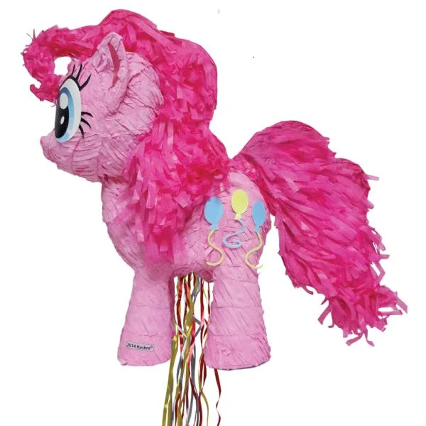 My Little Pony Pinkie Pie Pinata Beställ idag
