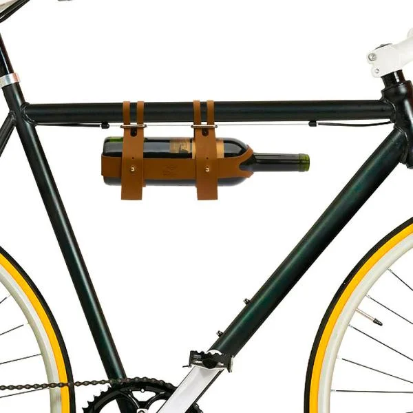 Vinhållare till Cykel Sänkt pris