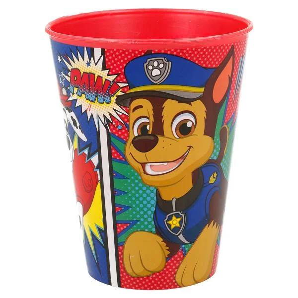 Paw Patrol Plastmugg Sänkt pris