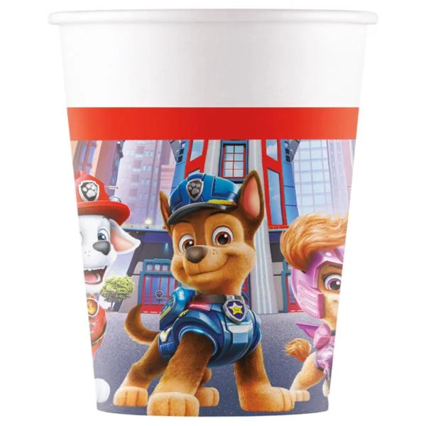 Paw Patrol The Movie Pappmuggar Rabatt